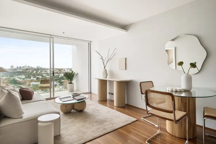 Second view of Homely apartment listing, 1206/227 Victoria Street, Darlinghurst NSW 2010