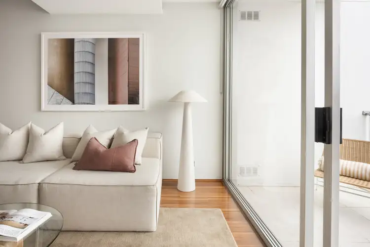 Fourth view of Homely apartment listing, 1206/227 Victoria Street, Darlinghurst NSW 2010