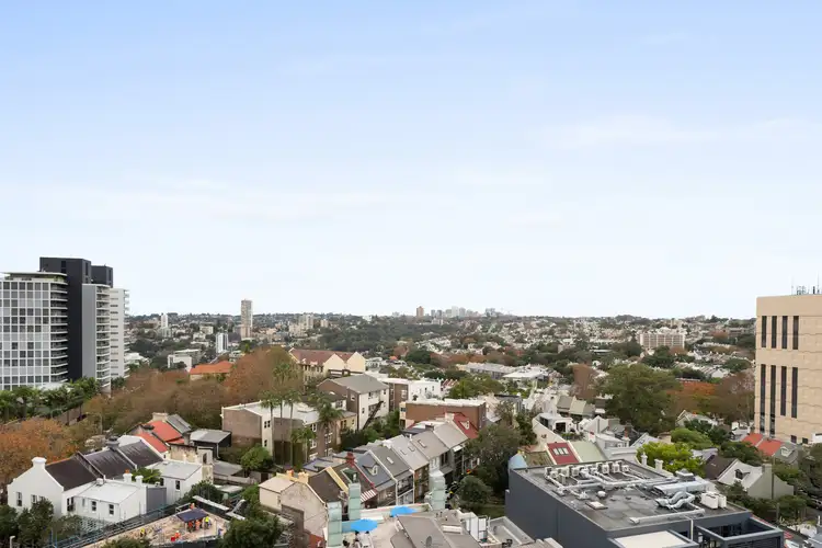 Sixth view of Homely apartment listing, 1206/227 Victoria Street, Darlinghurst NSW 2010