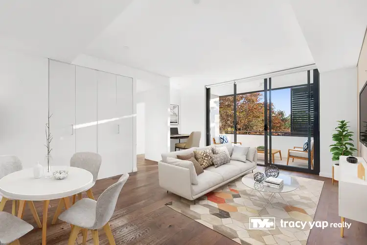 304/9 Rutledge Street, Eastwood NSW 2122