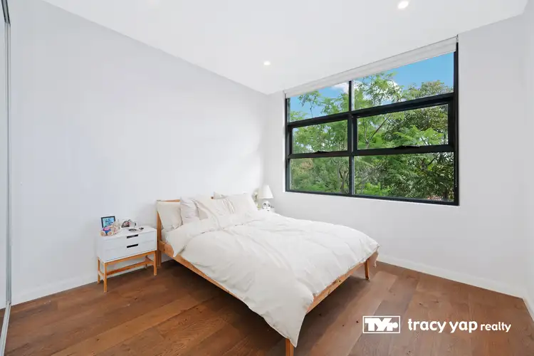 Fifth view of Homely apartment listing, 304/9 Rutledge Street, Eastwood NSW 2122