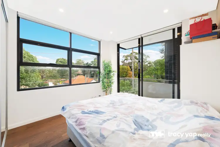 Sixth view of Homely apartment listing, 304/9 Rutledge Street, Eastwood NSW 2122