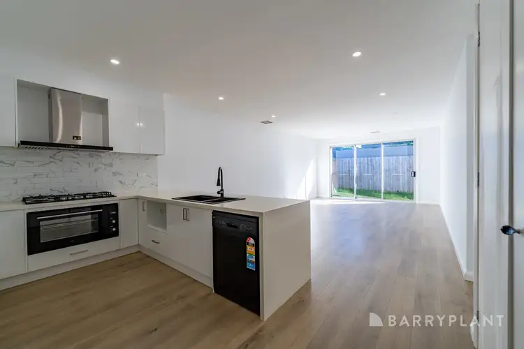 Third view of Homely house listing, 43 Kesenay Road, Wollert VIC 3750