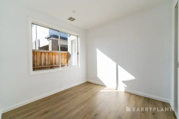 Fifth view of Homely house listing, 43 Kesenay Road, Wollert VIC 3750