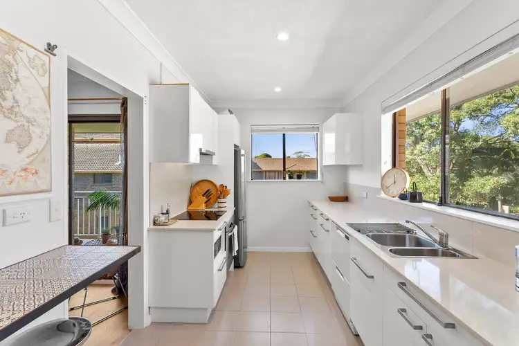 Main view of Homely apartment listing, 12/30 Dee Why Parade, Dee Why NSW 2099