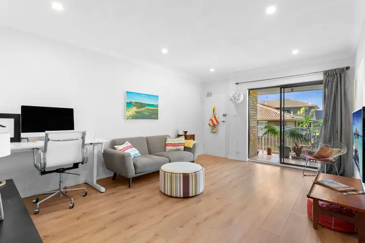 Second view of Homely apartment listing, 12/30 Dee Why Parade, Dee Why NSW 2099