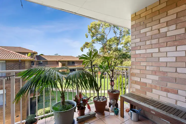 Third view of Homely apartment listing, 12/30 Dee Why Parade, Dee Why NSW 2099