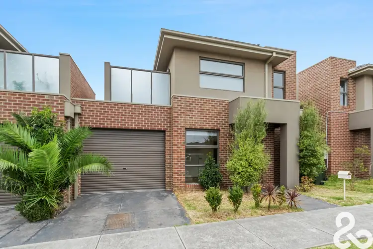 1A Eastwood Avenue, Preston VIC 3072