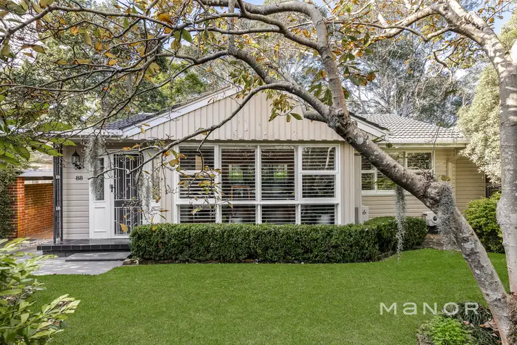 Third view of Homely house listing, 88 Sherwood Street, Northmead NSW 2152