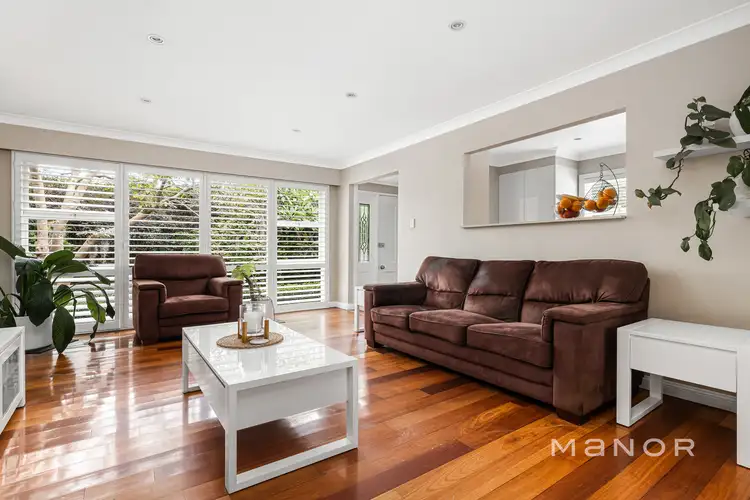 Fourth view of Homely house listing, 88 Sherwood Street, Northmead NSW 2152