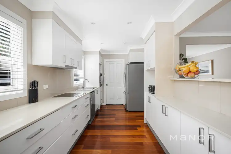 Sixth view of Homely house listing, 88 Sherwood Street, Northmead NSW 2152