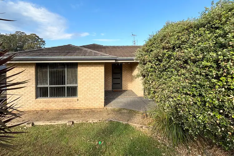 89A Litchfield Crescent, Long Beach NSW 2536