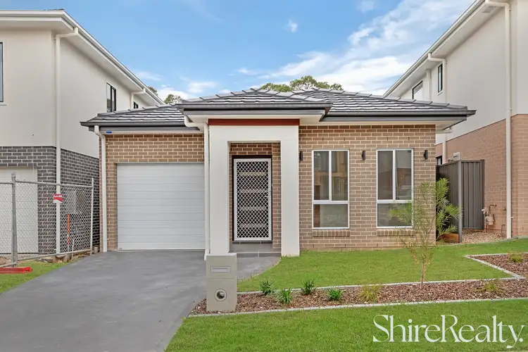 9 Yamuna Parade, Box Hill NSW 2765