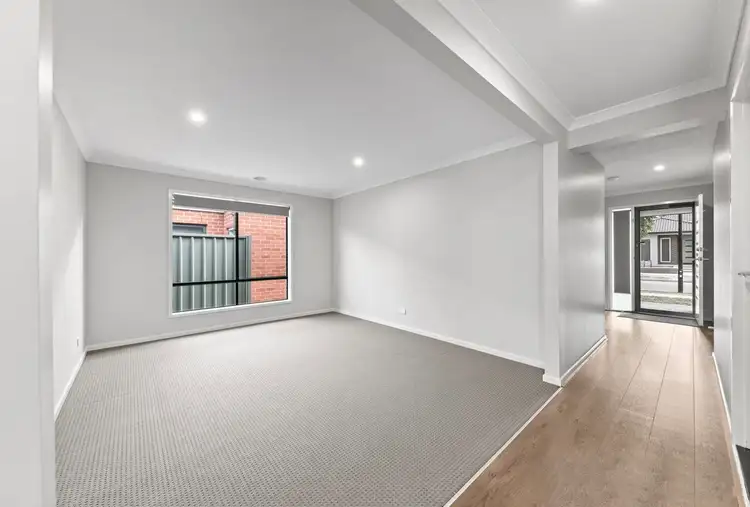 Second view of Homely house listing, 15 Maribyrnong Way, Cobblebank VIC 3338