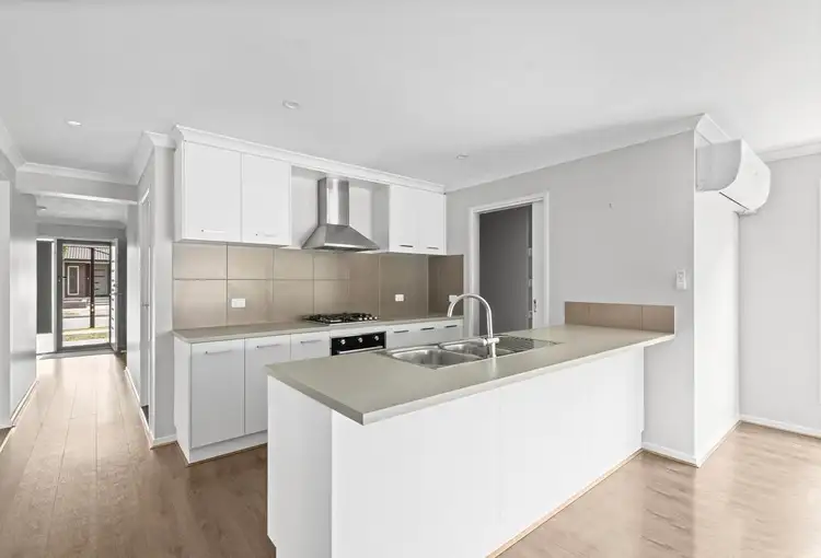 Third view of Homely house listing, 15 Maribyrnong Way, Cobblebank VIC 3338