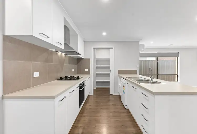 Fourth view of Homely house listing, 15 Maribyrnong Way, Cobblebank VIC 3338