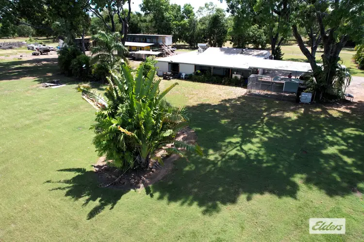 51 Jaensch Road, Katherine NT 850