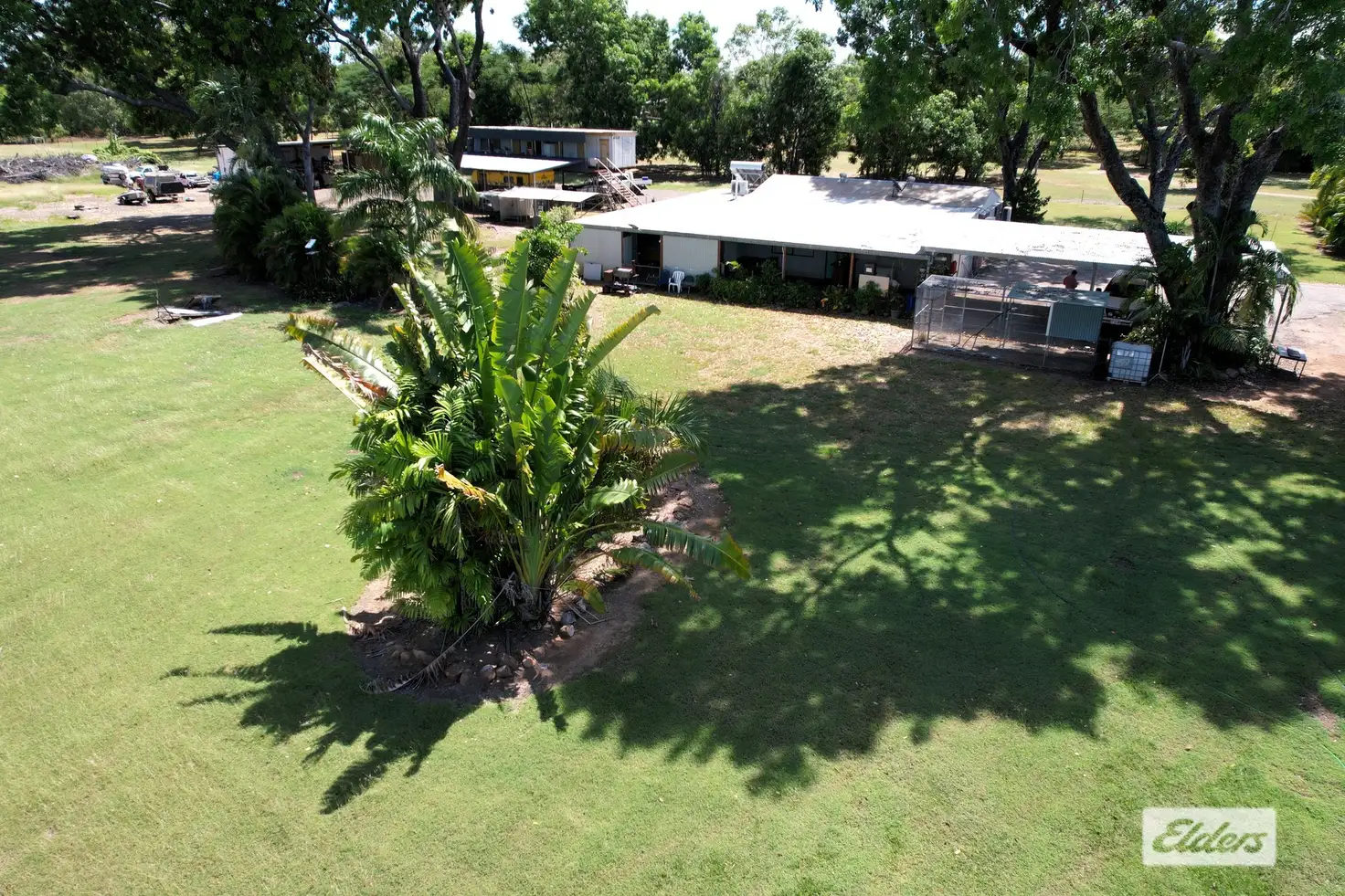 Main view of Homely rural property listing, 51 Jaensch Road, Katherine NT 850
