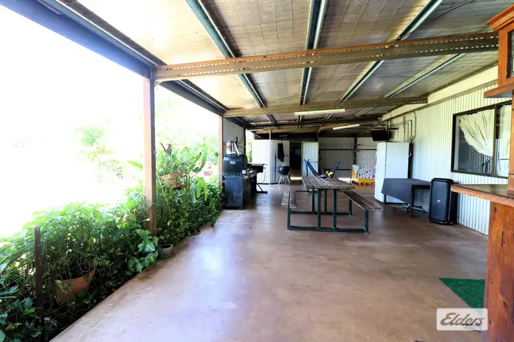 Fifth view of Homely rural property listing, 51 Jaensch Road, Katherine NT 850