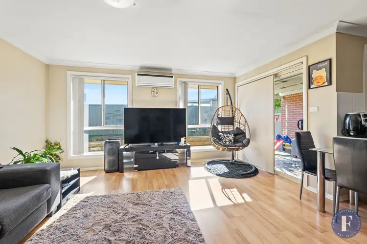 Third view of Homely unit listing, 4A Bethany Place, Cootamundra NSW 2590