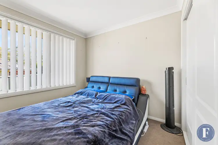 Fourth view of Homely unit listing, 4A Bethany Place, Cootamundra NSW 2590