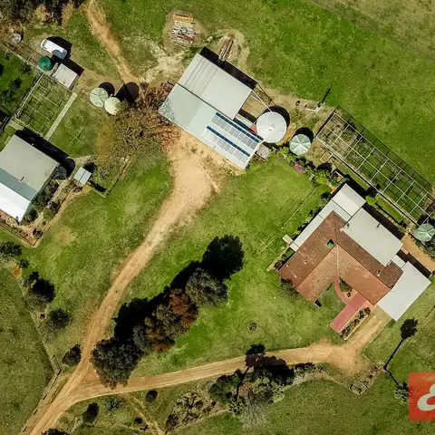 252 Jamieson Road, Capel WA 6271