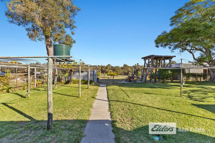 Fifth view of Homely rural property listing, 252 Jamieson Road, Capel WA 6271