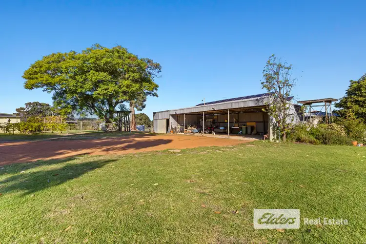 Sixth view of Homely rural property listing, 252 Jamieson Road, Capel WA 6271