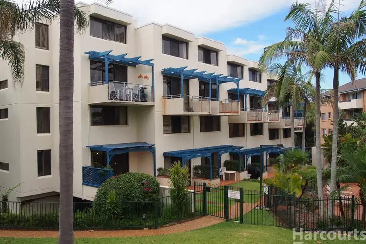 Main view of Homely unit listing, 11/67 Pacific Drive, Port Macquarie NSW 2444
