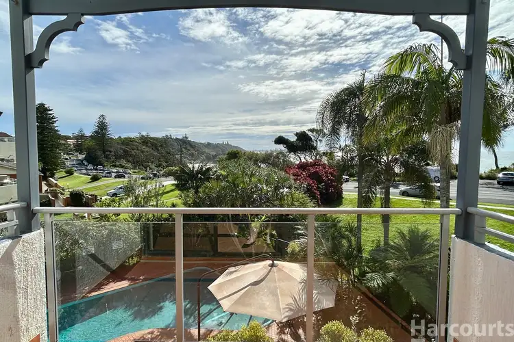 Second view of Homely unit listing, 11/67 Pacific Drive, Port Macquarie NSW 2444