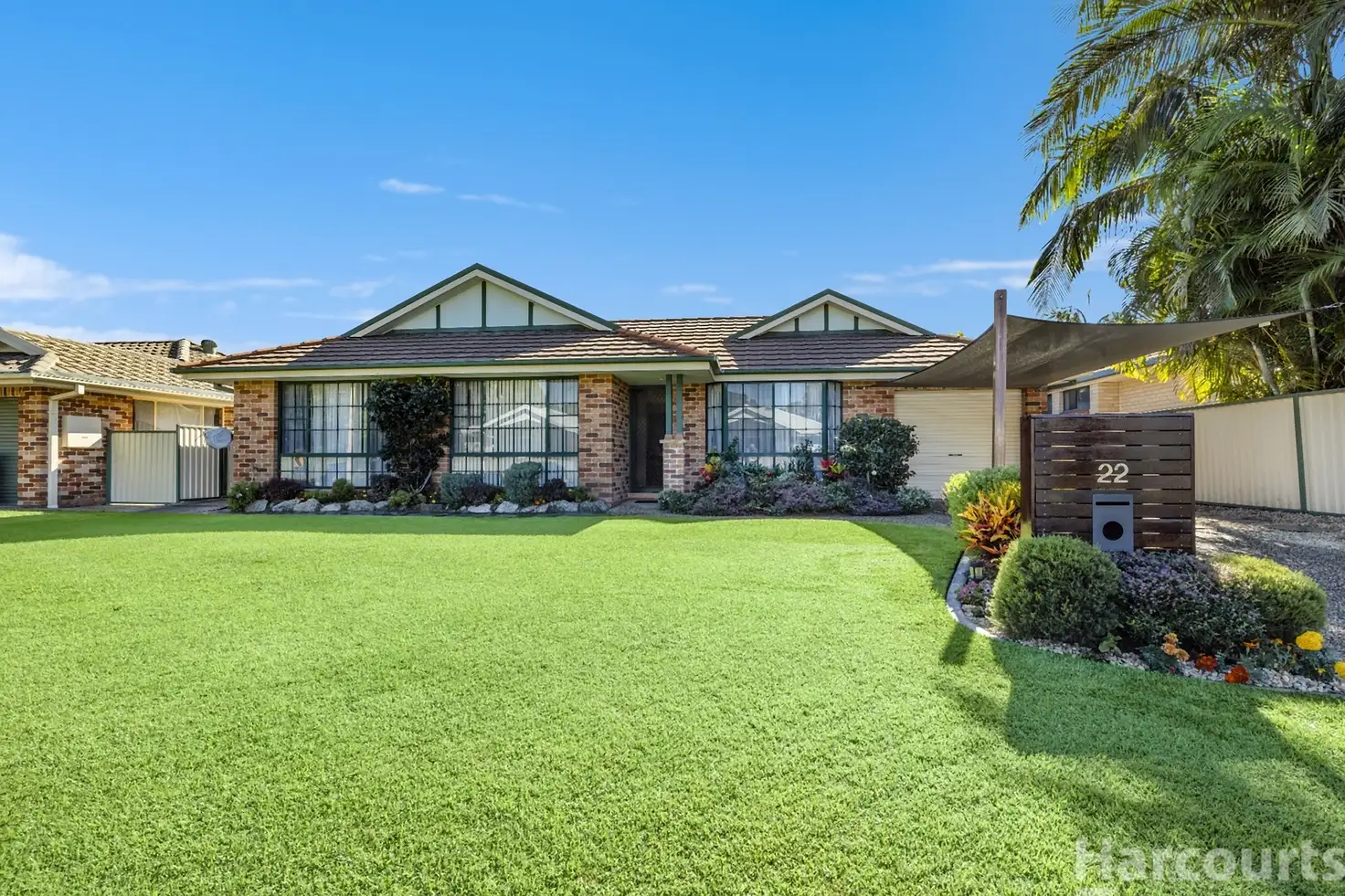 Main view of Homely house listing, 22 Herbert Appleby Circuit, South West Rocks NSW 2431