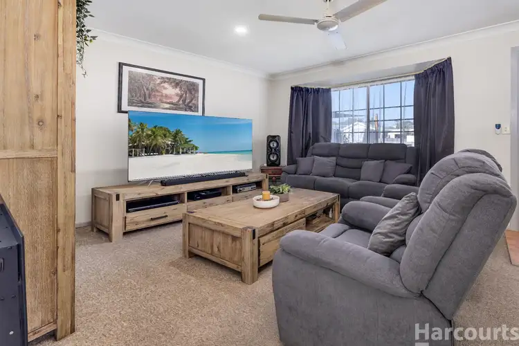 Third view of Homely house listing, 22 Herbert Appleby Circuit, South West Rocks NSW 2431