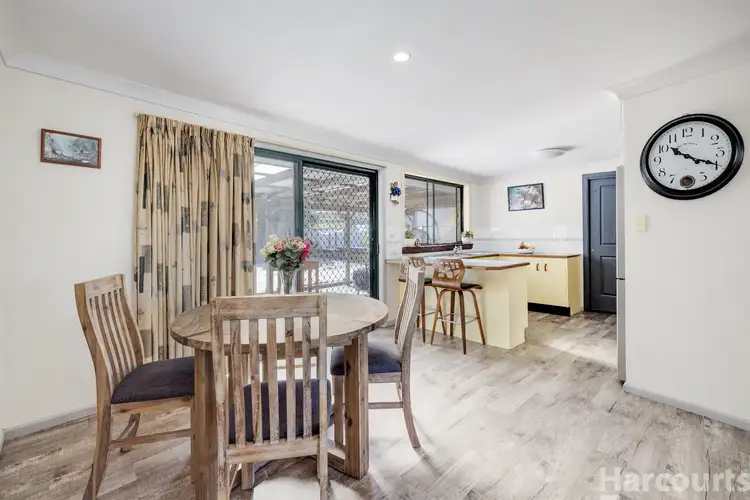 Fourth view of Homely house listing, 22 Herbert Appleby Circuit, South West Rocks NSW 2431