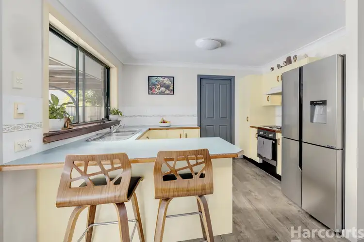 Fifth view of Homely house listing, 22 Herbert Appleby Circuit, South West Rocks NSW 2431
