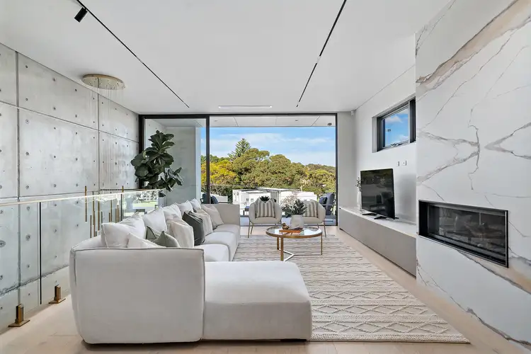 Second view of Homely house listing, 10 Kyle Parade, Kyle Bay NSW 2221
