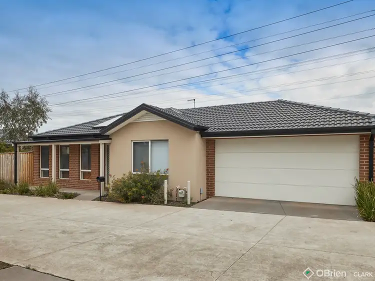 Main view of Homely townhouse listing, 26/225 Sutton Street, Warragul VIC 3820