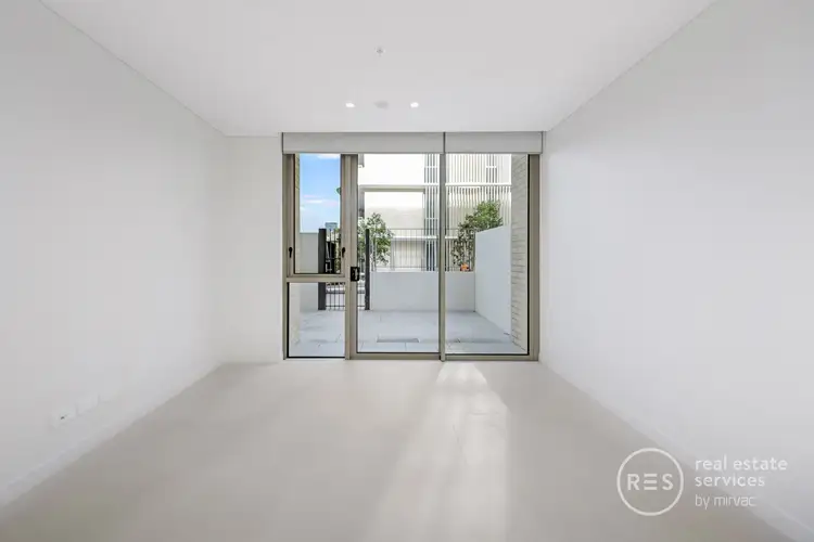 Second view of Homely apartment listing, 101/17 Richmond Avenue, Willoughby NSW 2068