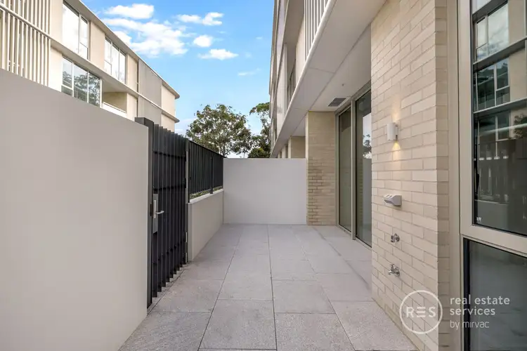 Fourth view of Homely apartment listing, 101/17 Richmond Avenue, Willoughby NSW 2068