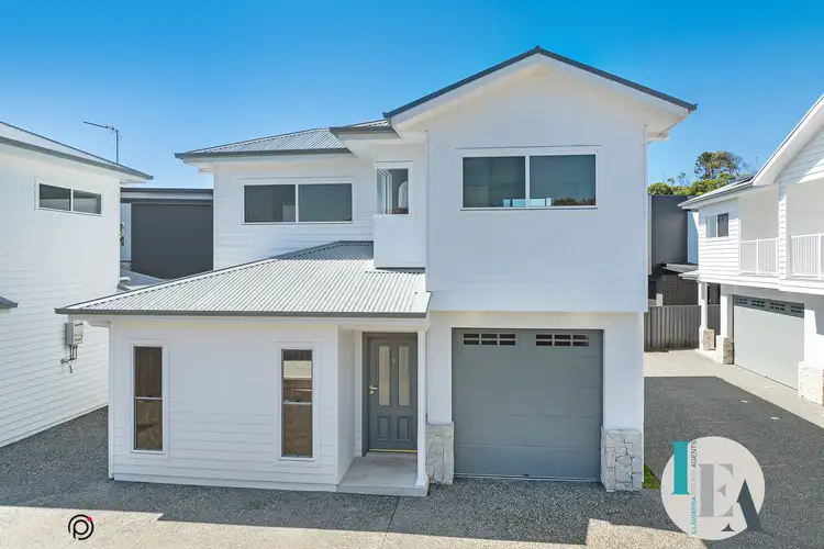 Fourth view of Homely house listing, 1/12 Headland Parade, Barrack Point NSW 2528