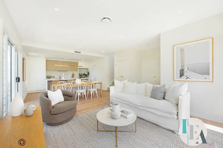 Fourth view of Homely house listing, 1&2/12 Headland Parade, Barrack Point NSW 2528