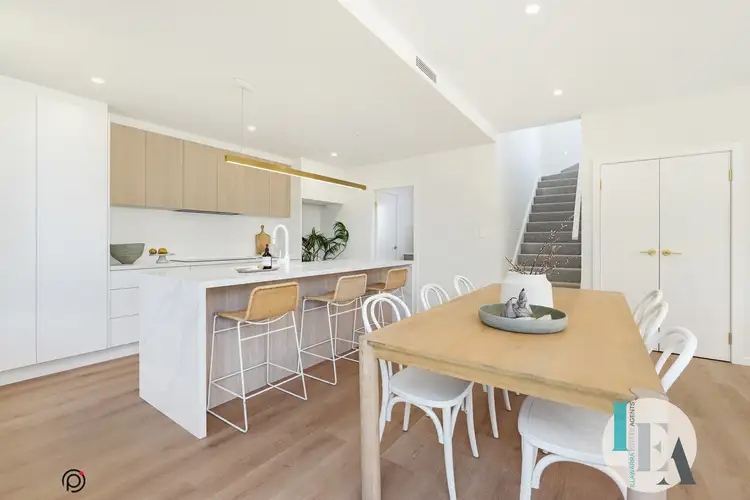 Fifth view of Homely house listing, 1 & 2/12 Headland Parade, Barrack Point NSW 2528