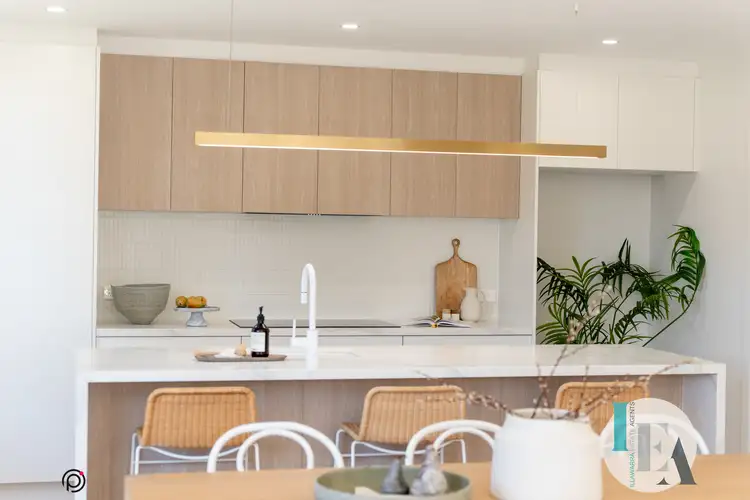 Sixth view of Homely house listing, 1 & 2/12 Headland Parade, Barrack Point NSW 2528