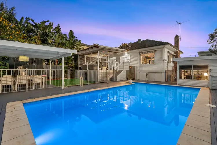 Second view of Homely house listing, 17 Blamey Avenue, Caringbah South NSW 2229