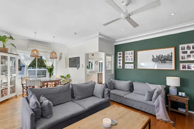 Fourth view of Homely house listing, 17 Blamey Avenue, Caringbah South NSW 2229