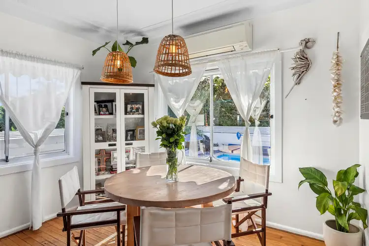 Fifth view of Homely house listing, 17 Blamey Avenue, Caringbah South NSW 2229