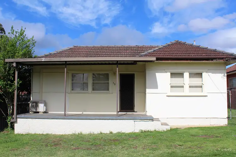 Main view of Homely house listing, 30 Olive Street, Seven Hills NSW 2147