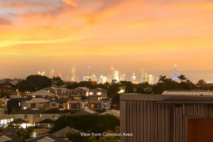 Second view of Homely apartment listing, 8/1057 Wynnum Road, Cannon Hill QLD 4170