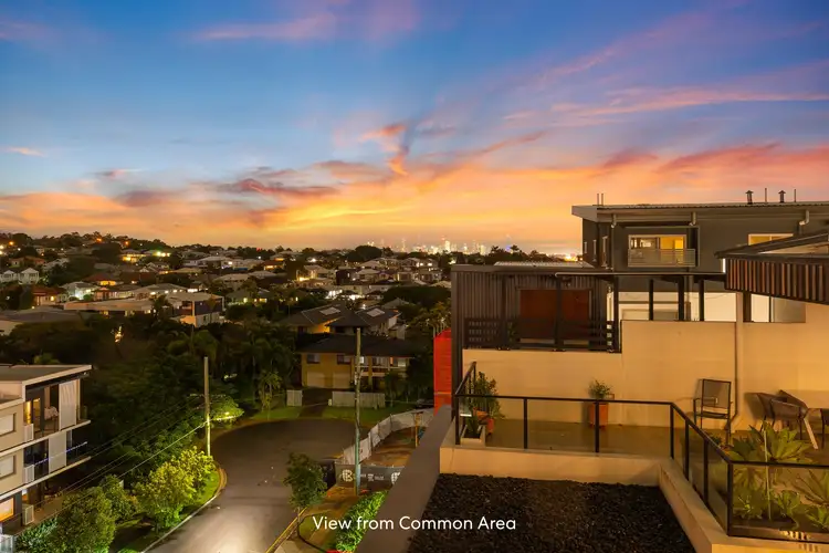 Third view of Homely apartment listing, 8/1057 Wynnum Road, Cannon Hill QLD 4170