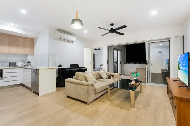 Fourth view of Homely apartment listing, 8/1057 Wynnum Road, Cannon Hill QLD 4170