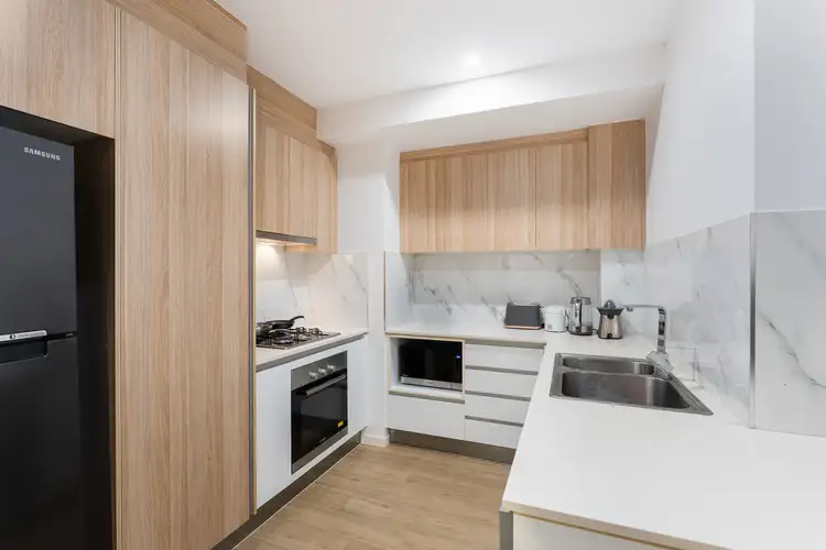 Fifth view of Homely apartment listing, 8/1057 Wynnum Road, Cannon Hill QLD 4170